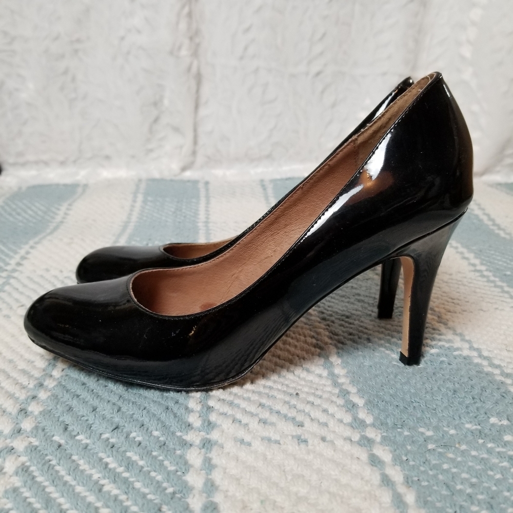 Corso Como Heels